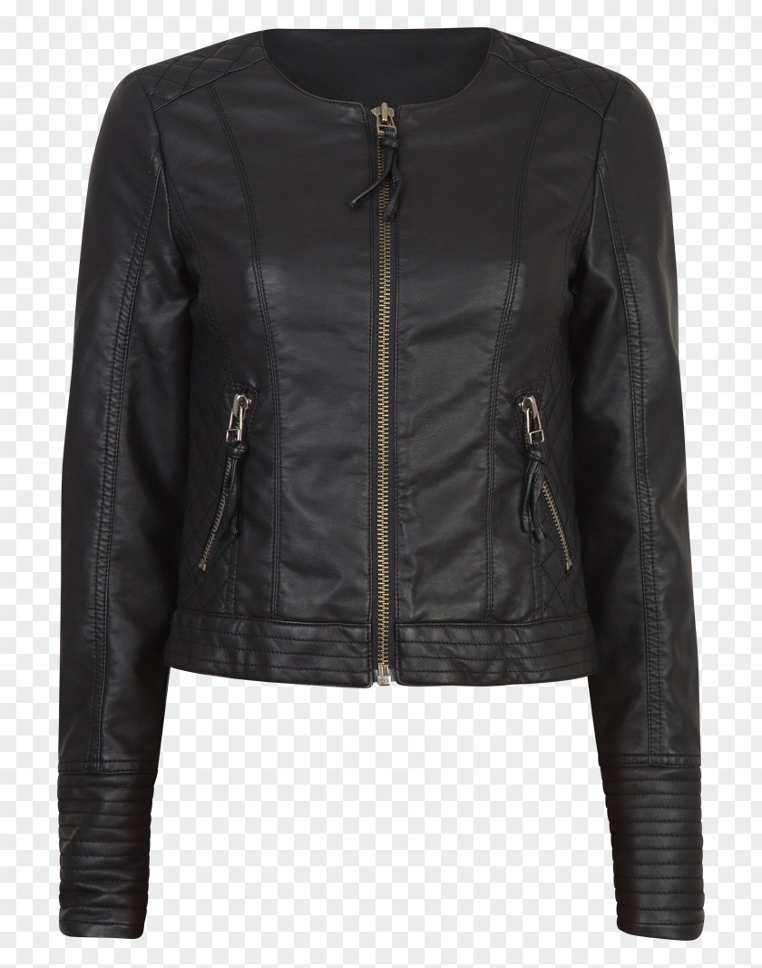 Jacket Leather Suede Clothing Fashion PNG