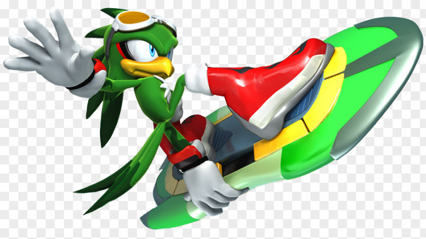 Jet The Hawk Sonic Riders: Zero Gravity Free Riders Shadow Hedgehog PNG