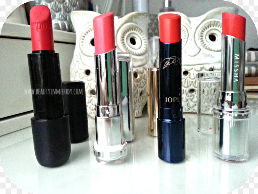 Lipstick Cosmetics Color Beauty PNG