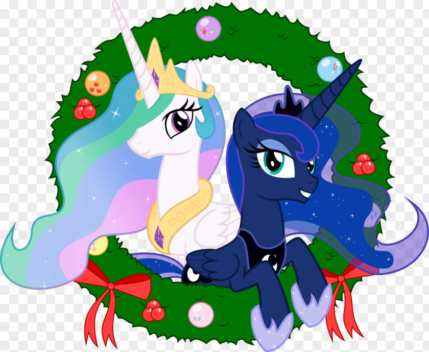Little Pony Princess Celestia Luna Twilight Sparkle Pinkie Pie Rarity PNG