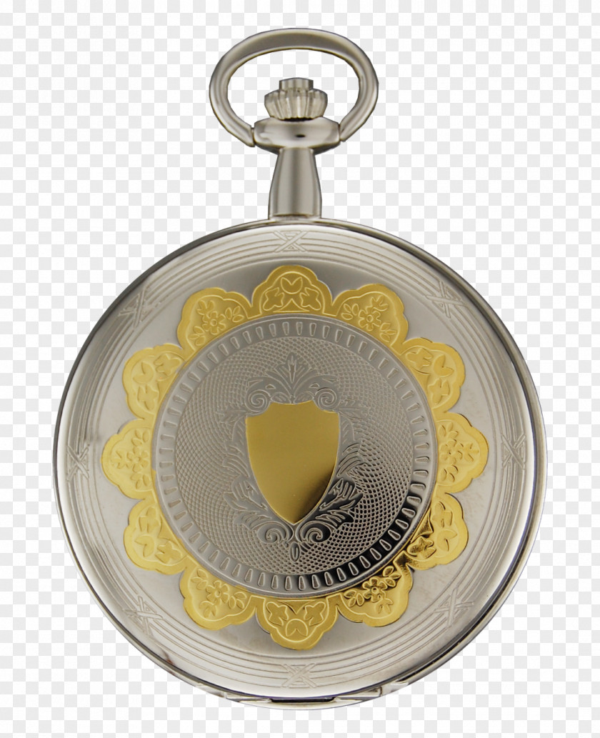Pocket Watch 01504 PNG