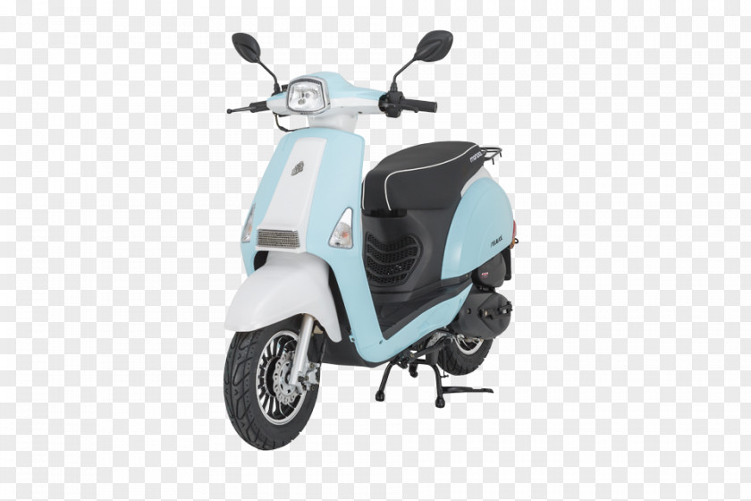 Scooter Motorized Motorcycle Accessories Mondial PNG