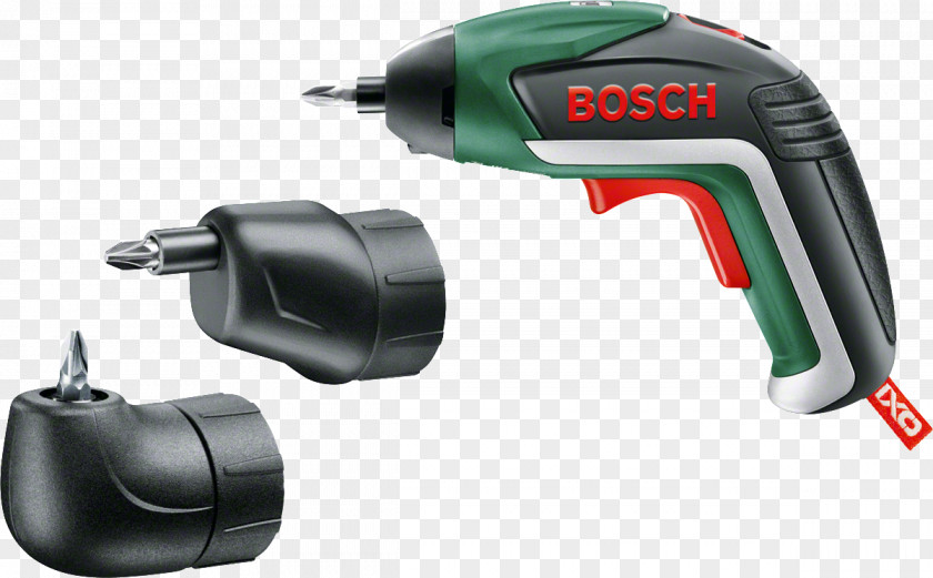 Screwdriver Battery Charger Screw Gun Tool Robert Bosch GmbH PNG