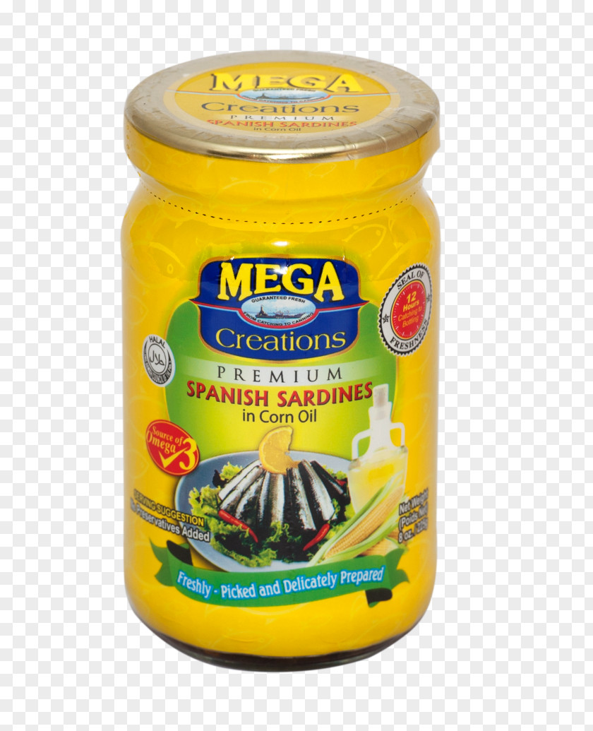 Spanish Olive Oil Jar Condiment Sardines As Food Tuna Can PNG