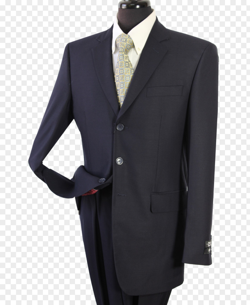 Steve Harvey Tuxedo M. PNG