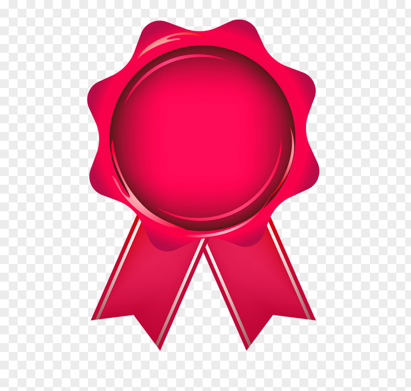 Tie Medal Icon PNG