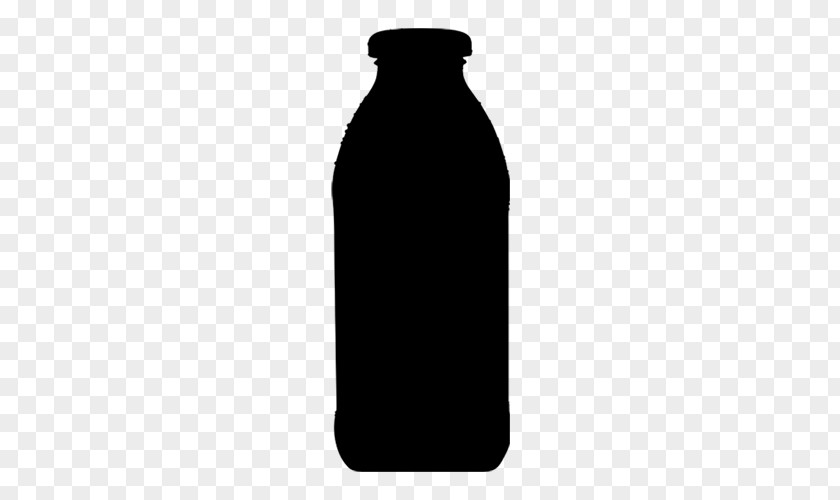 Water Bottles Milk Dairy Products Glass Bottle PNG