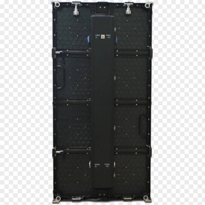 Computer Cases & Housings Furniture Metal Black M PNG