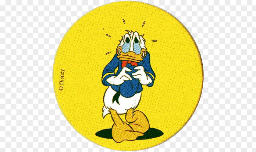 Donald Duck Cygnini Cartoon Goose PNG