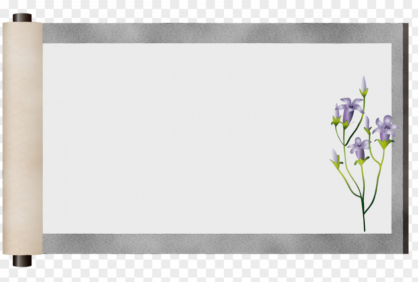 Floral Design PNG