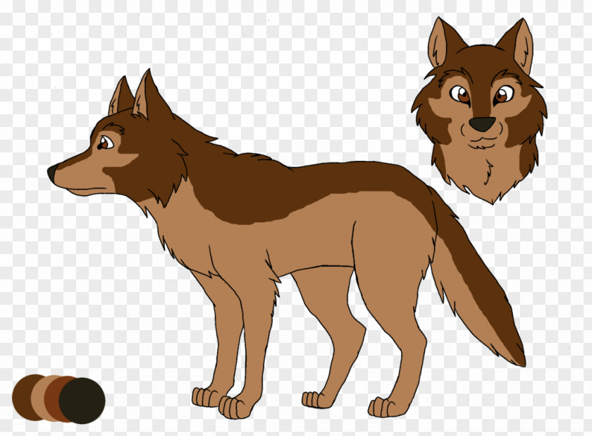 FOREVER 21 Gray Wolf Coyote Red Jackal Cartoon PNG