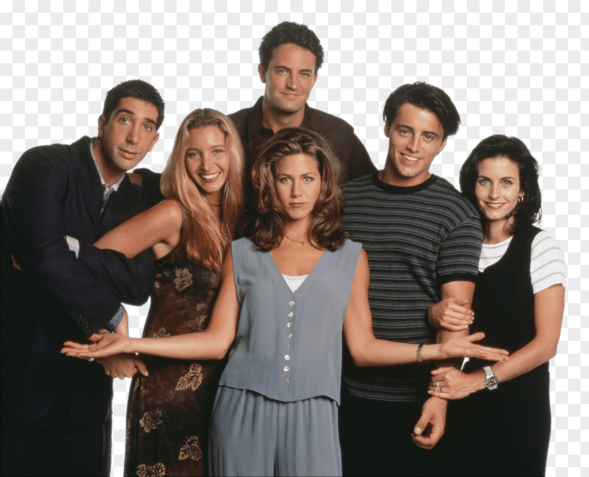 Friends Rachel Green Chandler Bing Television Show Casting PNG