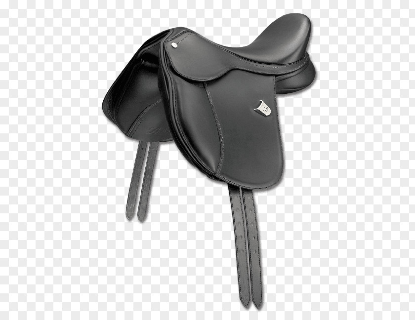 Horse Pony Pleasure Riding Saddle Equestrian PNG