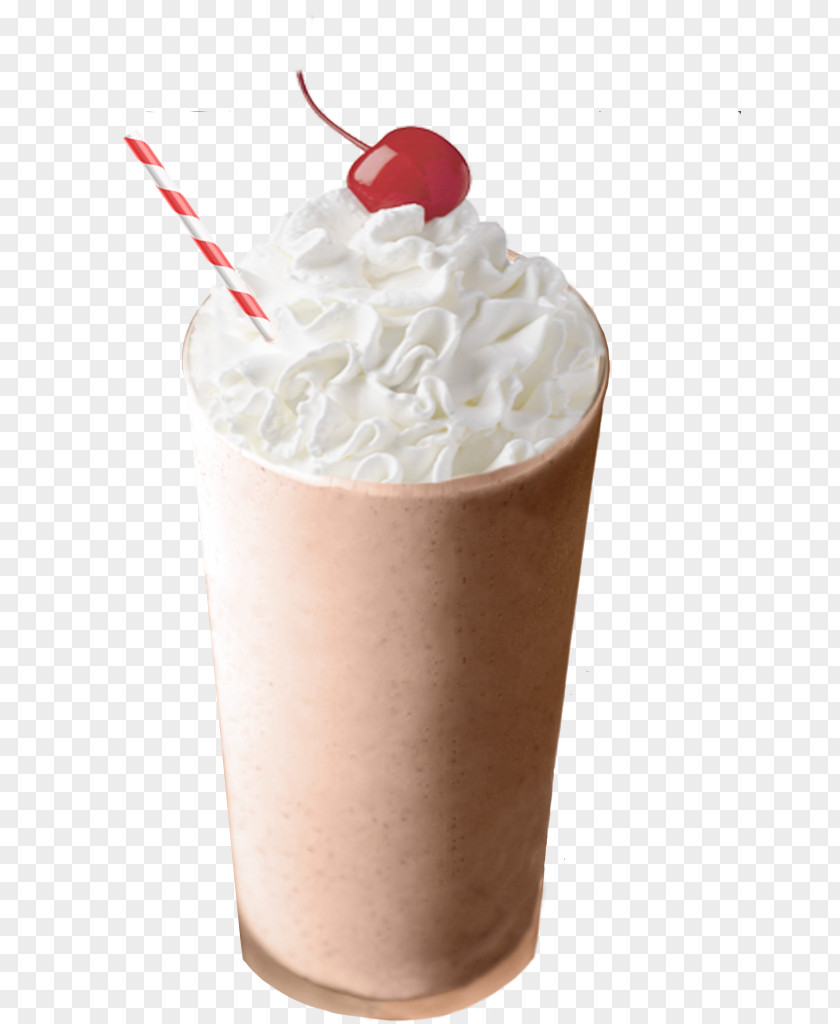 Ice Cream Milkshake Smoothie Sundae Batida PNG