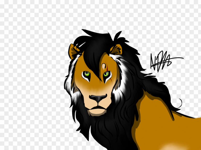 Lion Tiger Cat Roar Puma PNG