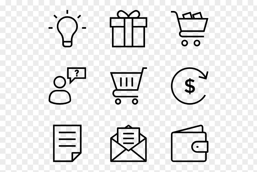 Market Vector Emoticon Clip Art PNG