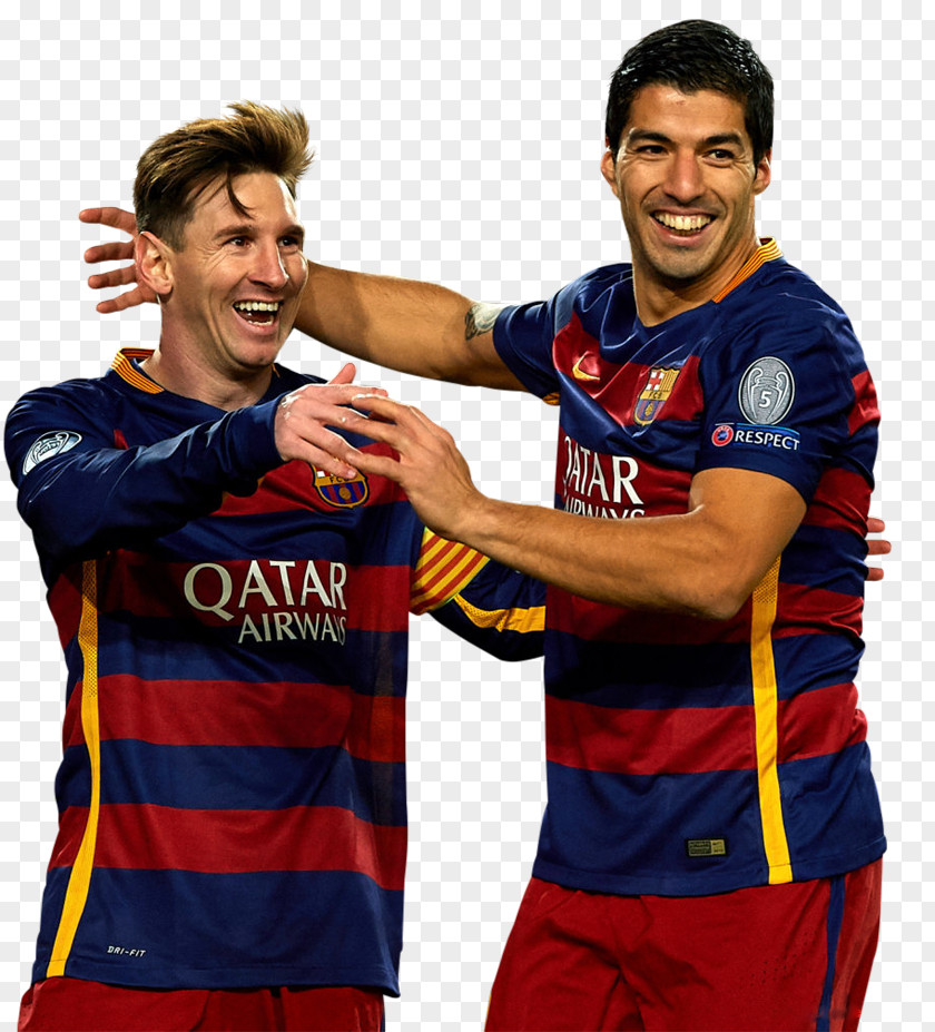 Messi World Cup Luis Suárez Lionel FC Barcelona Sport Football Player PNG
