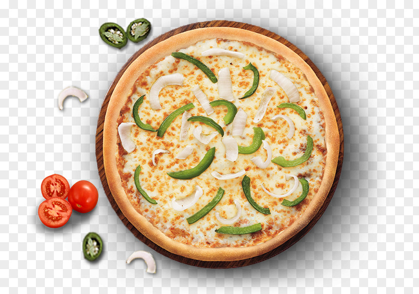 Non-veg Food Pizza Cheese Italian Cuisine Domino's Vegetable PNG