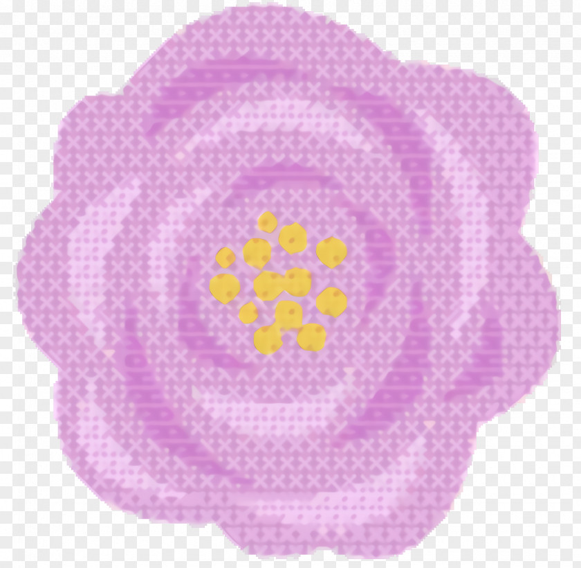 Plant Flower Pink Cartoon PNG