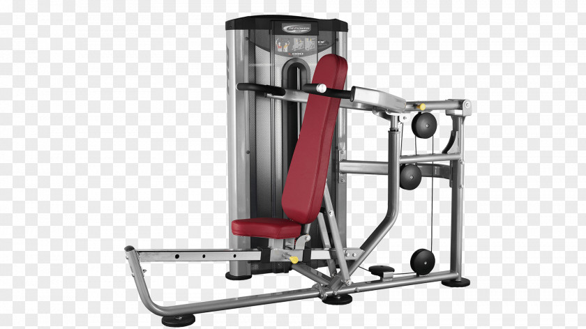 Press Strength Training Overhead Fitness Centre Exercise Equipment Physical PNG