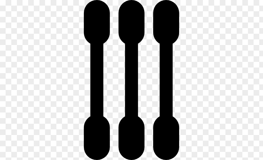 Spoon Line Clip Art PNG