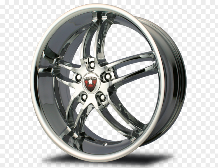Staggered Car Wheel Toyota Venza Rim PNG