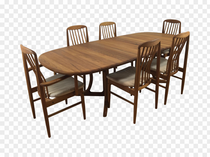 Table Folding Tables Chair Dining Room Furniture PNG