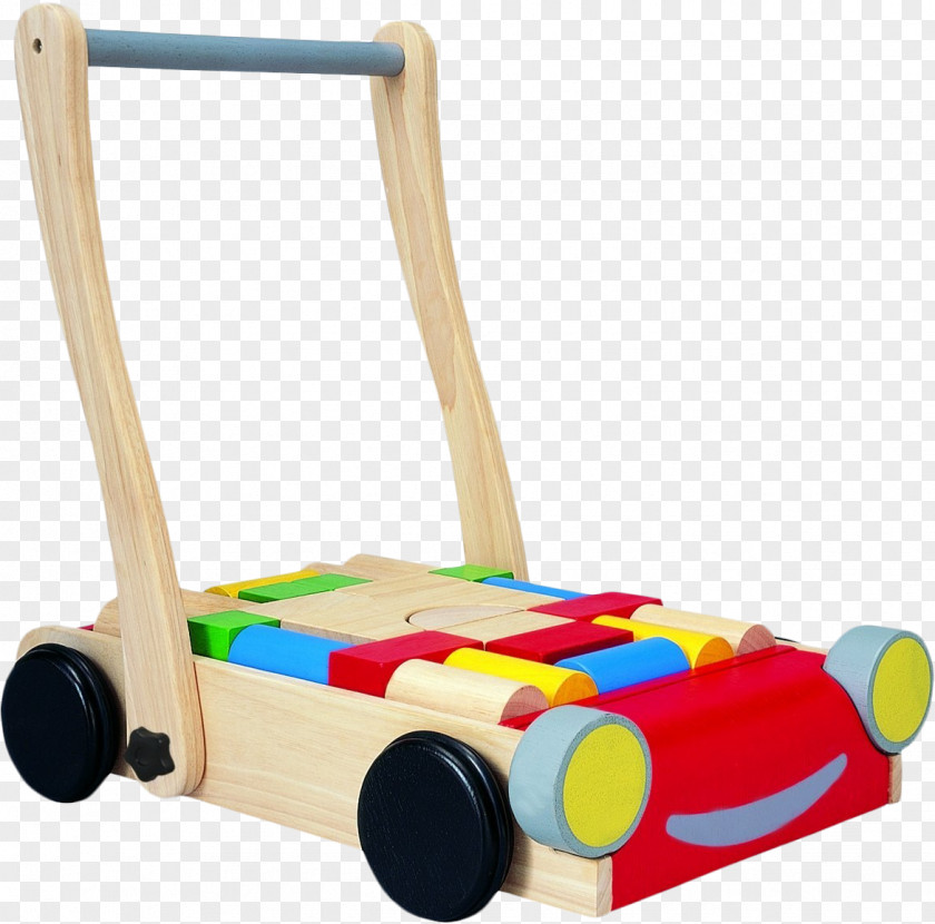 Toy Plan Toys Baby Walker Child Infant PNG