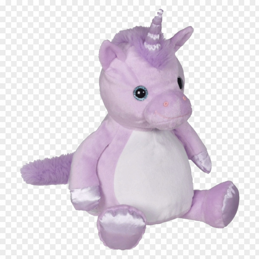 Unicorn Horn Machine Embroidery Craft Stuffed Animals & Cuddly Toys PNG