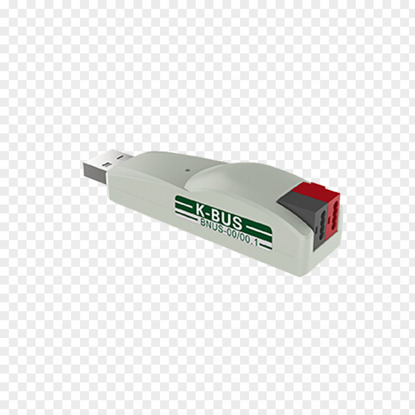 USB Adapter KNX Interface Bus PNG