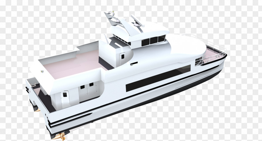 Yacht 08854 Naval Architecture PNG