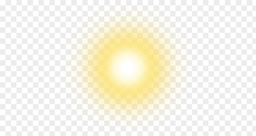 Yellow Glow PNG glow clipart PNG