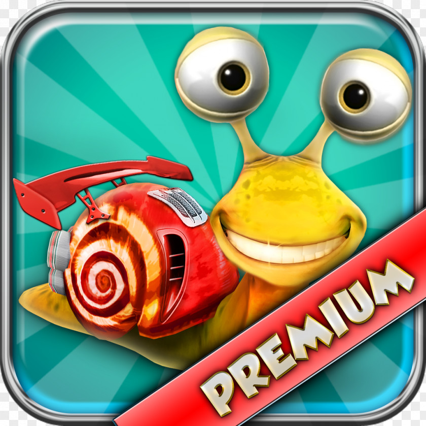 Android Snail Derby Turbo FAST Jumping Demolition 2 PNG