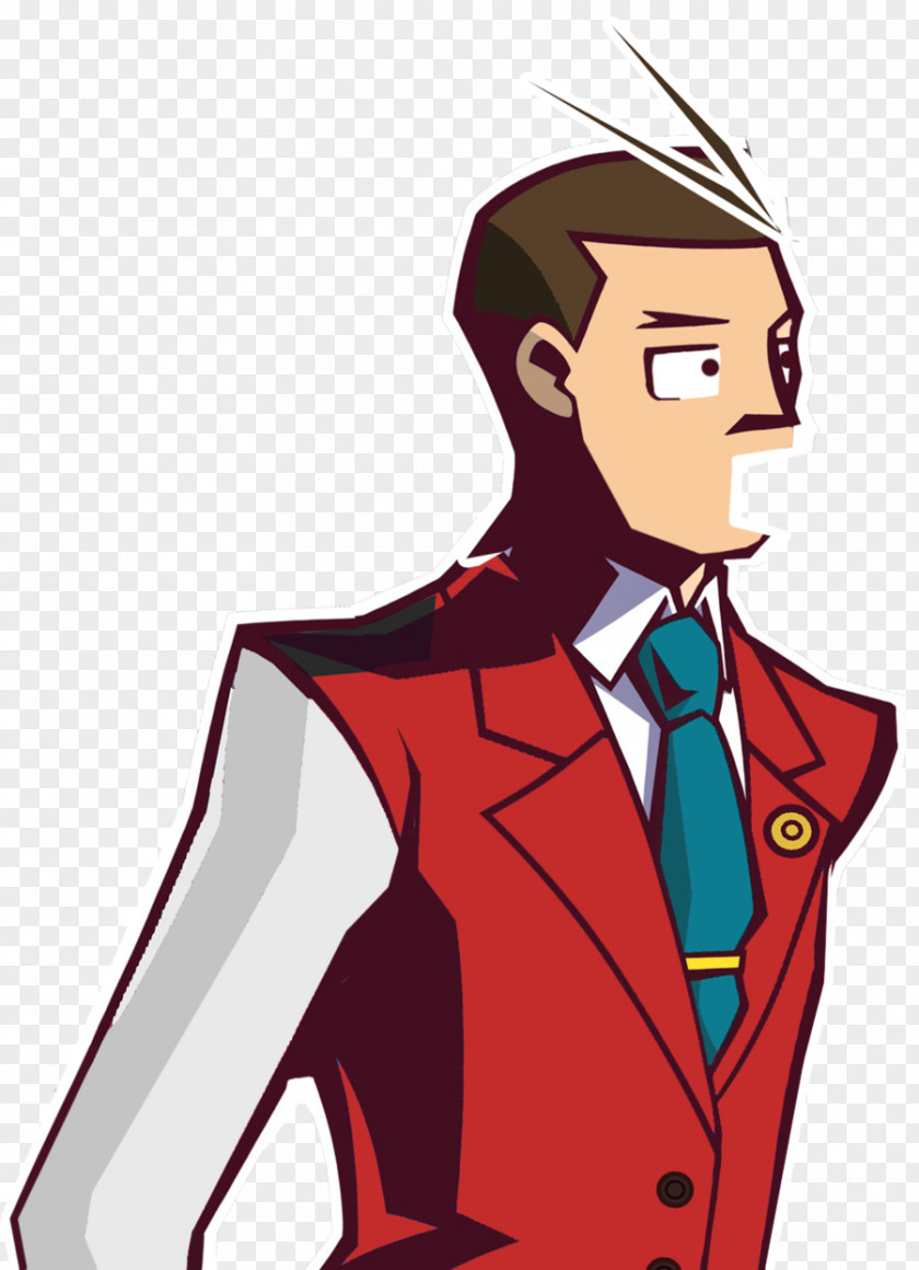 Attorney Apollo Justice: Ace Ghost Trick: Phantom Detective Video Game Minecraft PNG