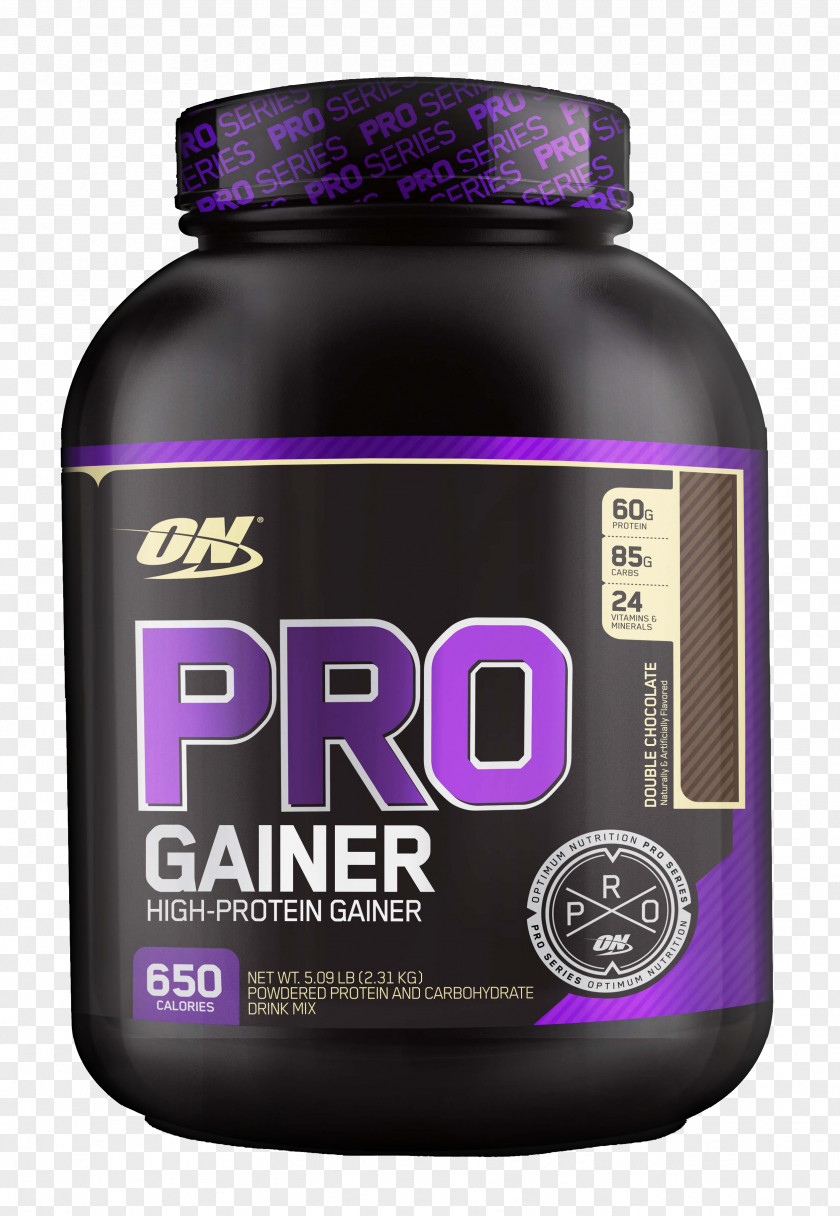 BEFORE AFTER Dietary Supplement Optimum Nutrition Pro Gainer Bodybuilding Protein PNG