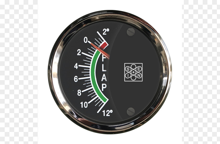 Boat Tachometer Engine Analog Signal 回転計 PNG