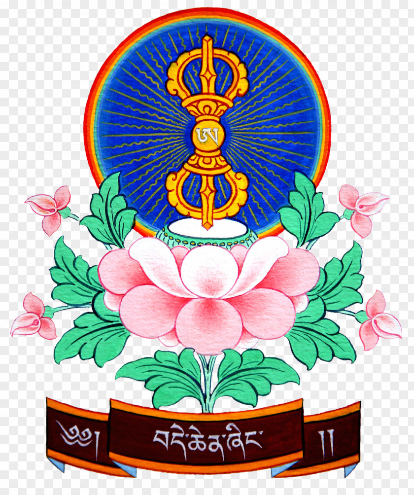 Buddhism Masters Of The Nyingma Lineage Longchen Nyingthig Words My Perfect Teacher PNG