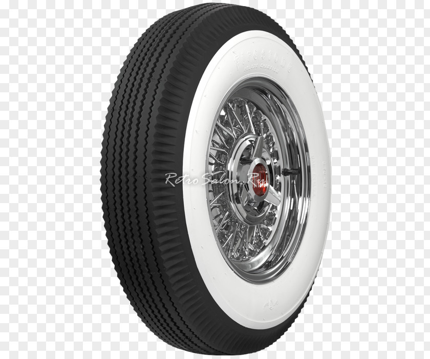 Car Honda ST1100 Whitewall Tire Coker PNG