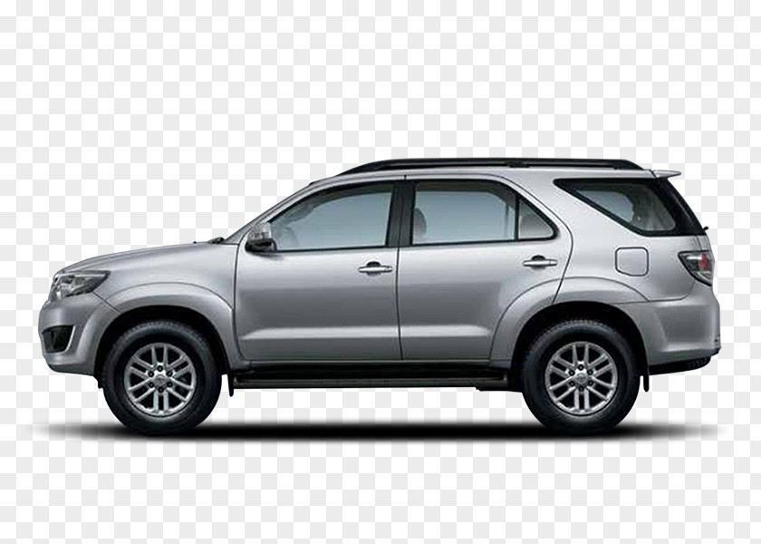 Chevrolet Toyota Fortuner Buick Car GMC PNG