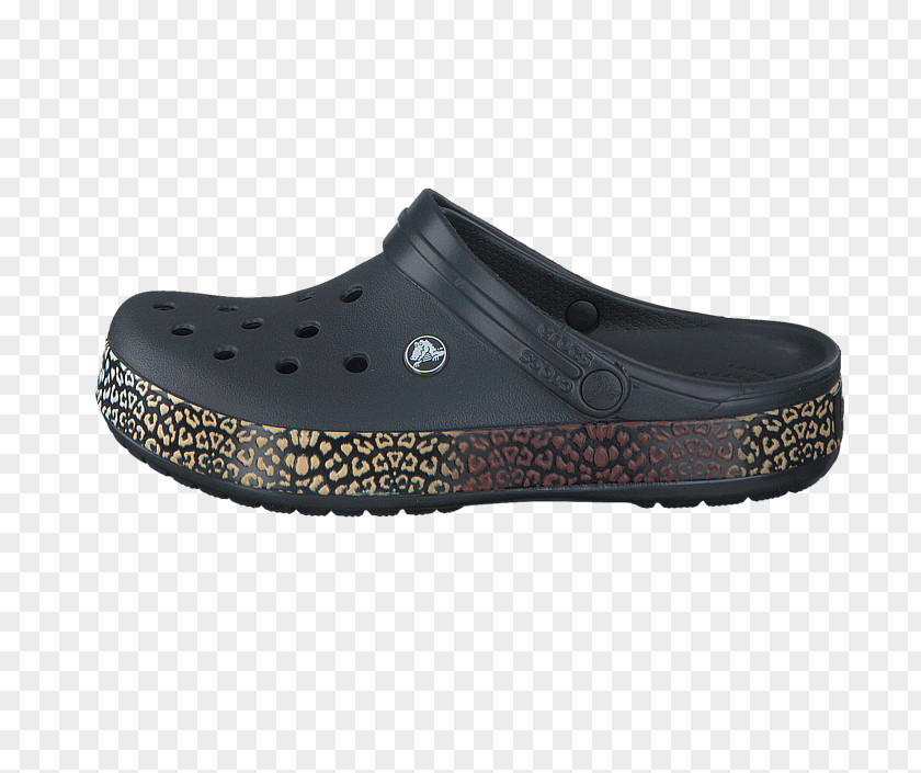 Clog Slip-on Shoe Cross-training Walking PNG