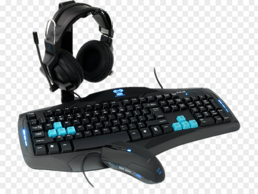 Computer Mouse Keyboard Numeric Keypads Smartech.ee Headphones PNG