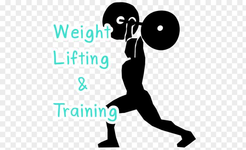 Crossfit Stick Figure Clip Art Olympic Weightlifting Weight Training Physical Fitness Joint PNG