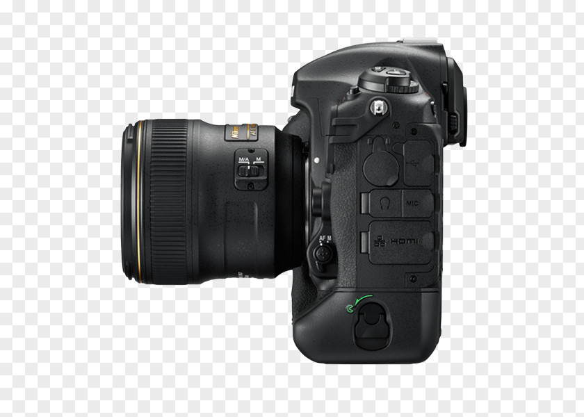 DSLR Specs Nikon D5 Full-frame Digital SLR XQD Card CompactFlash PNG