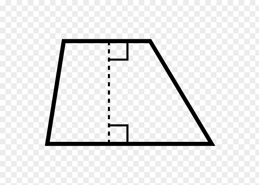 Geomentry Trapezoid Quadrilateral Polygon Geometry Angle PNG
