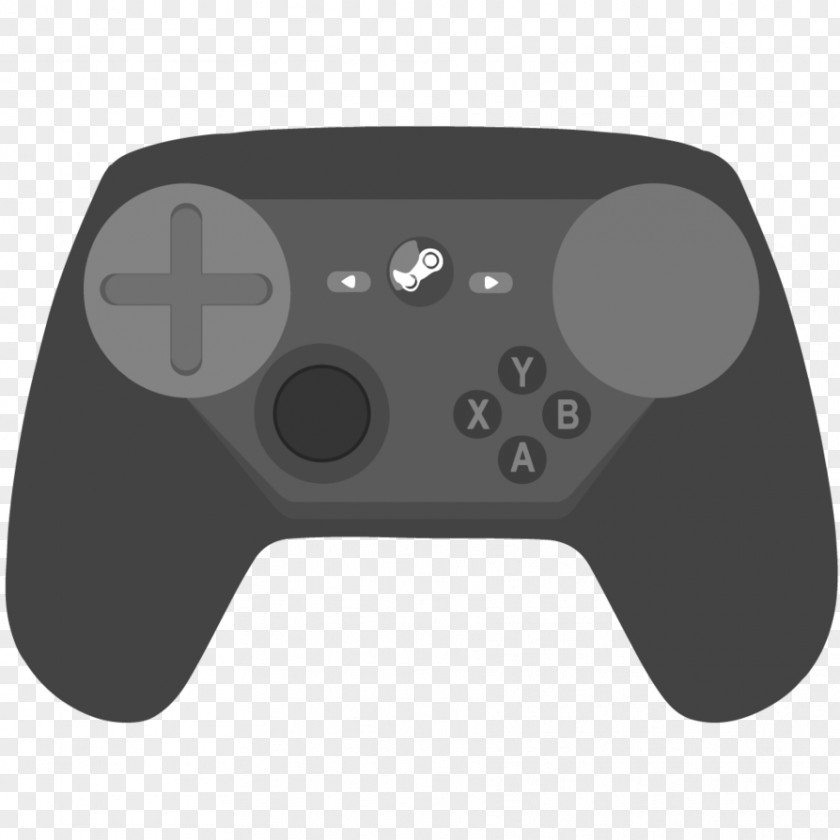 Joystick PlayStation 3 Game Controllers Video PNG