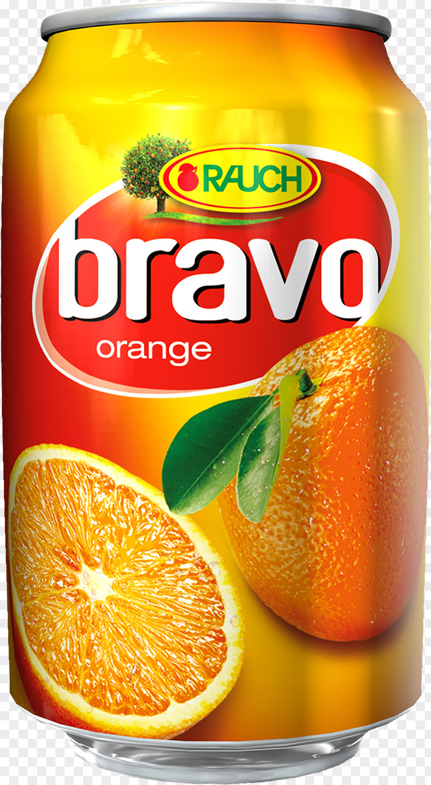 Juice Blood Orange Soft Drink Rauch PNG
