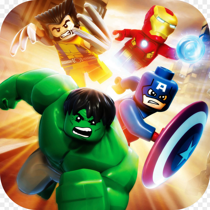 Lego Marvel Dessin Super Heroes Marvel's Avengers Video Games PlayStation Vita 3 PNG