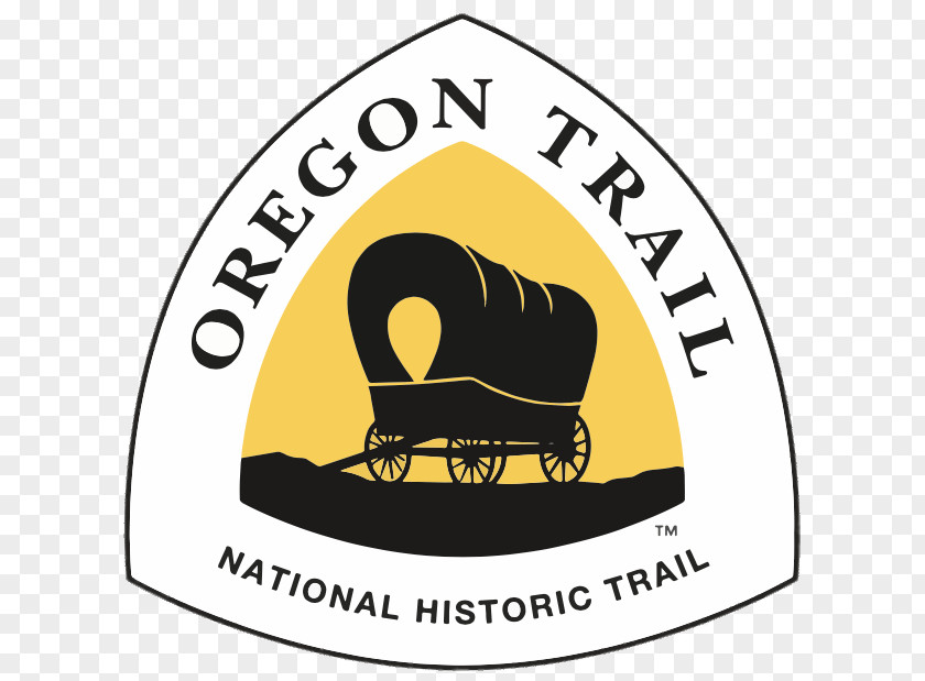 Oregon Trail National Trails System California Historic Scenic PNG