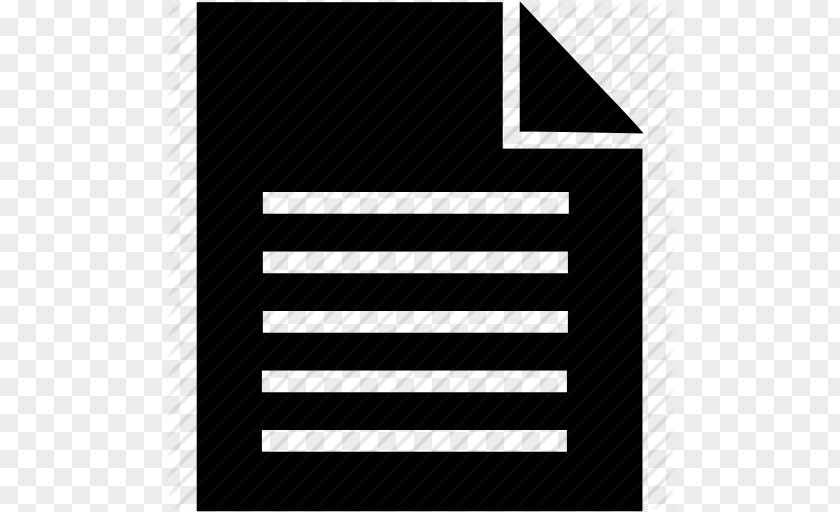 Paper Icon Cliparts ICO Document PNG