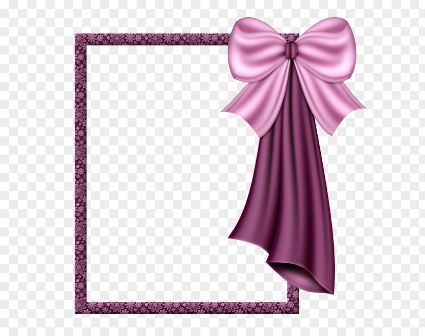 Purple Border Picture Frame Royalty-free Clip Art PNG